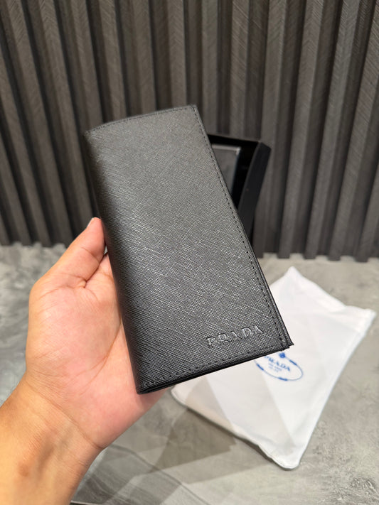 PRADA LONG WALLET 1.1 GRADE