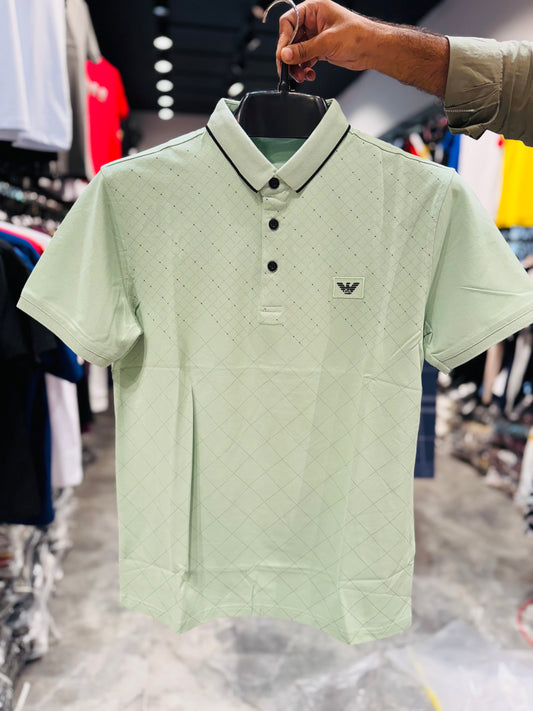 ARMANI POLO