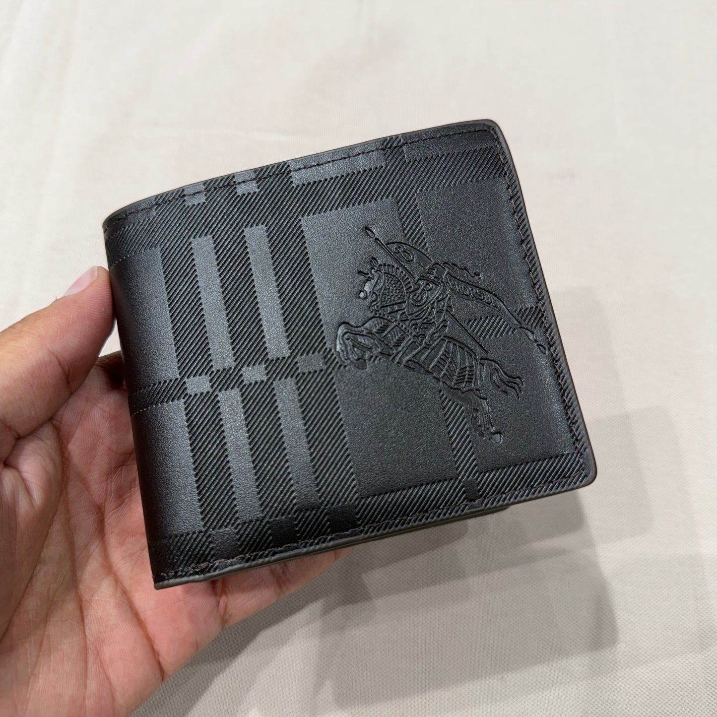 BURBERRY WALLET