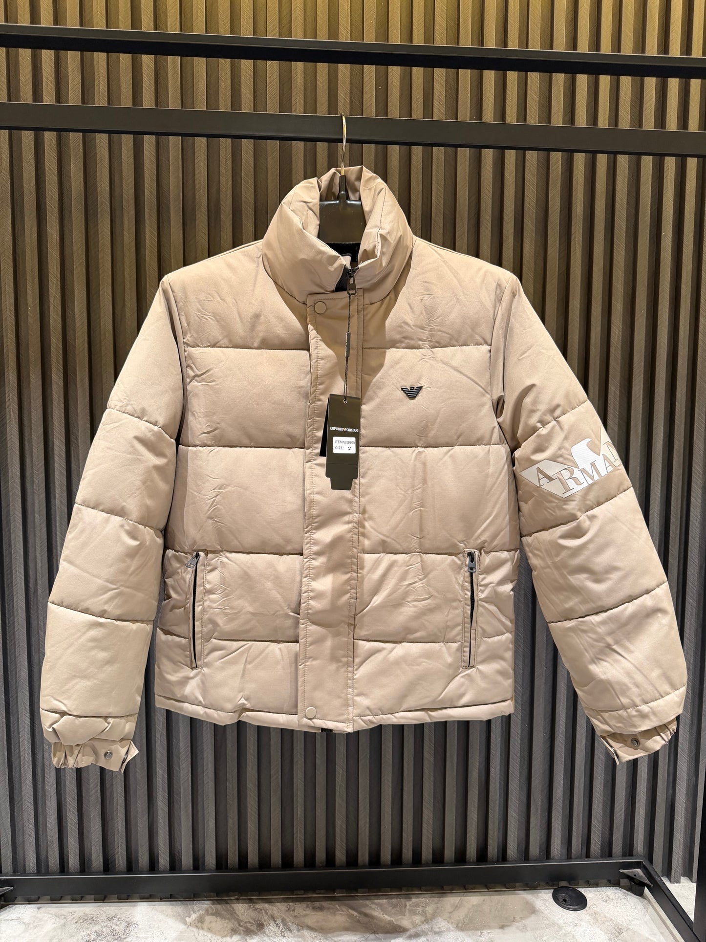 ARMANI JACKET