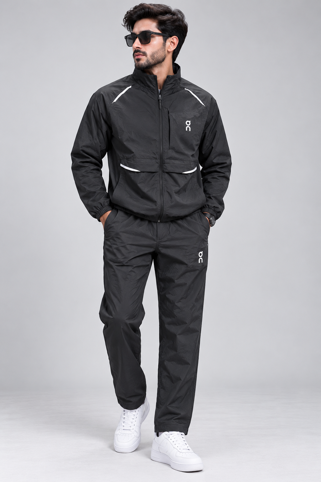 RUN ON CLOUDS TRACKSUIT
