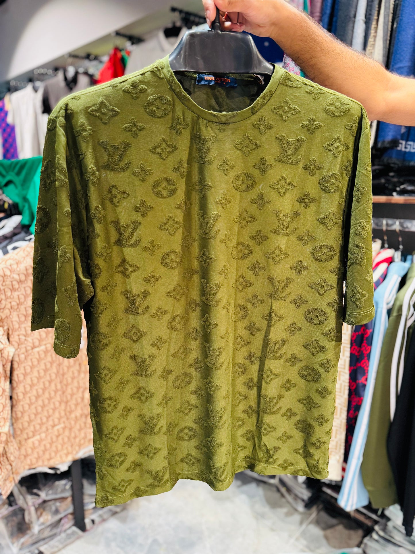 LV LC TSHIRT