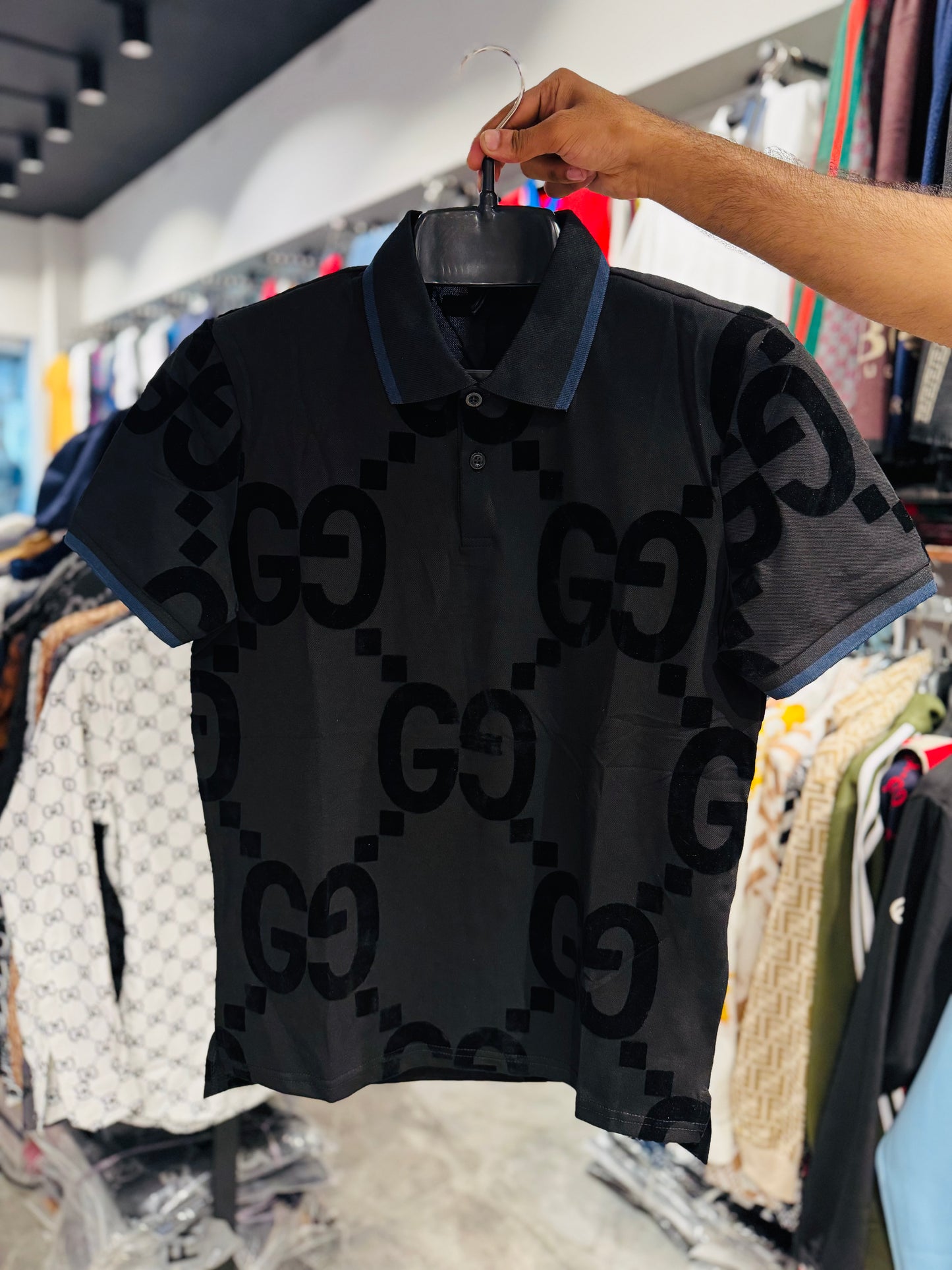 GUCCI POLO
