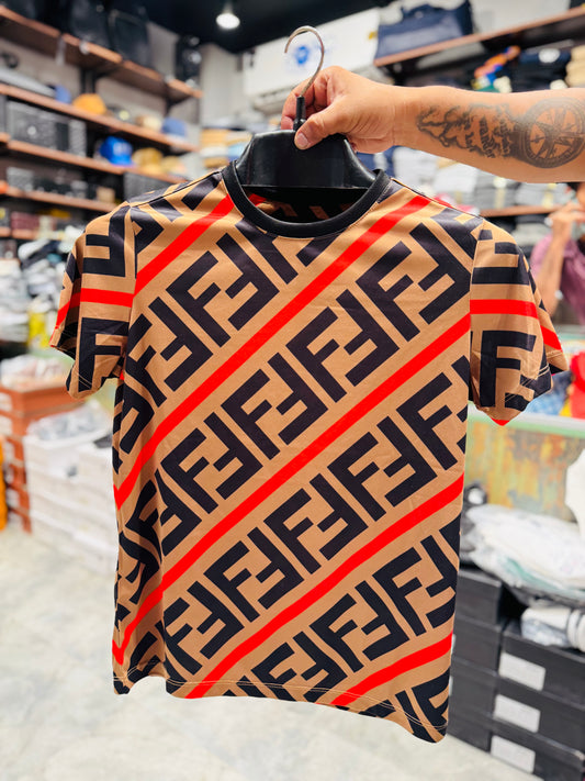 Fendi LC TSHIRT