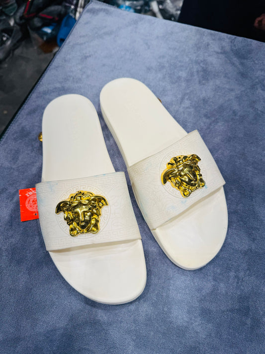 VERSACE SLIPPER