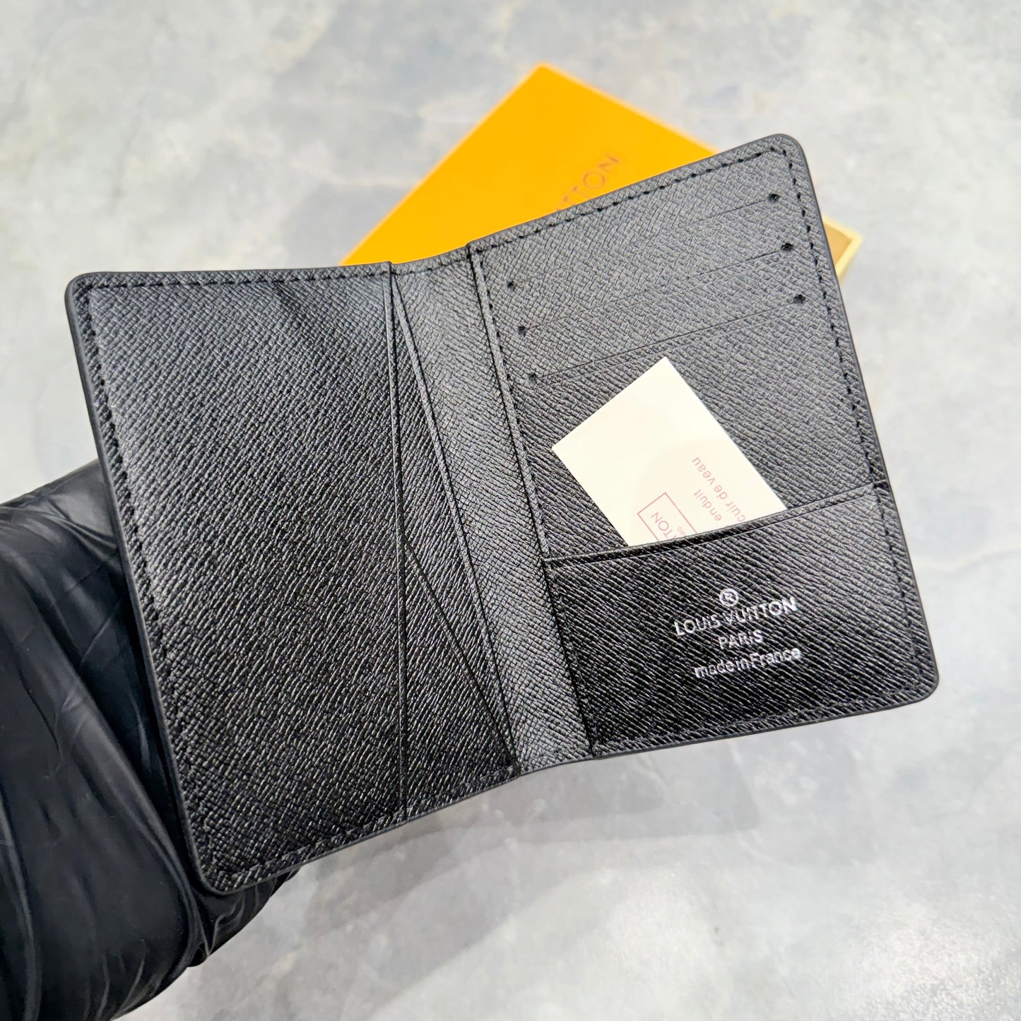 LV WALLET