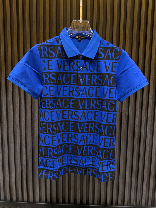 VERSACE POLO IMPORTED