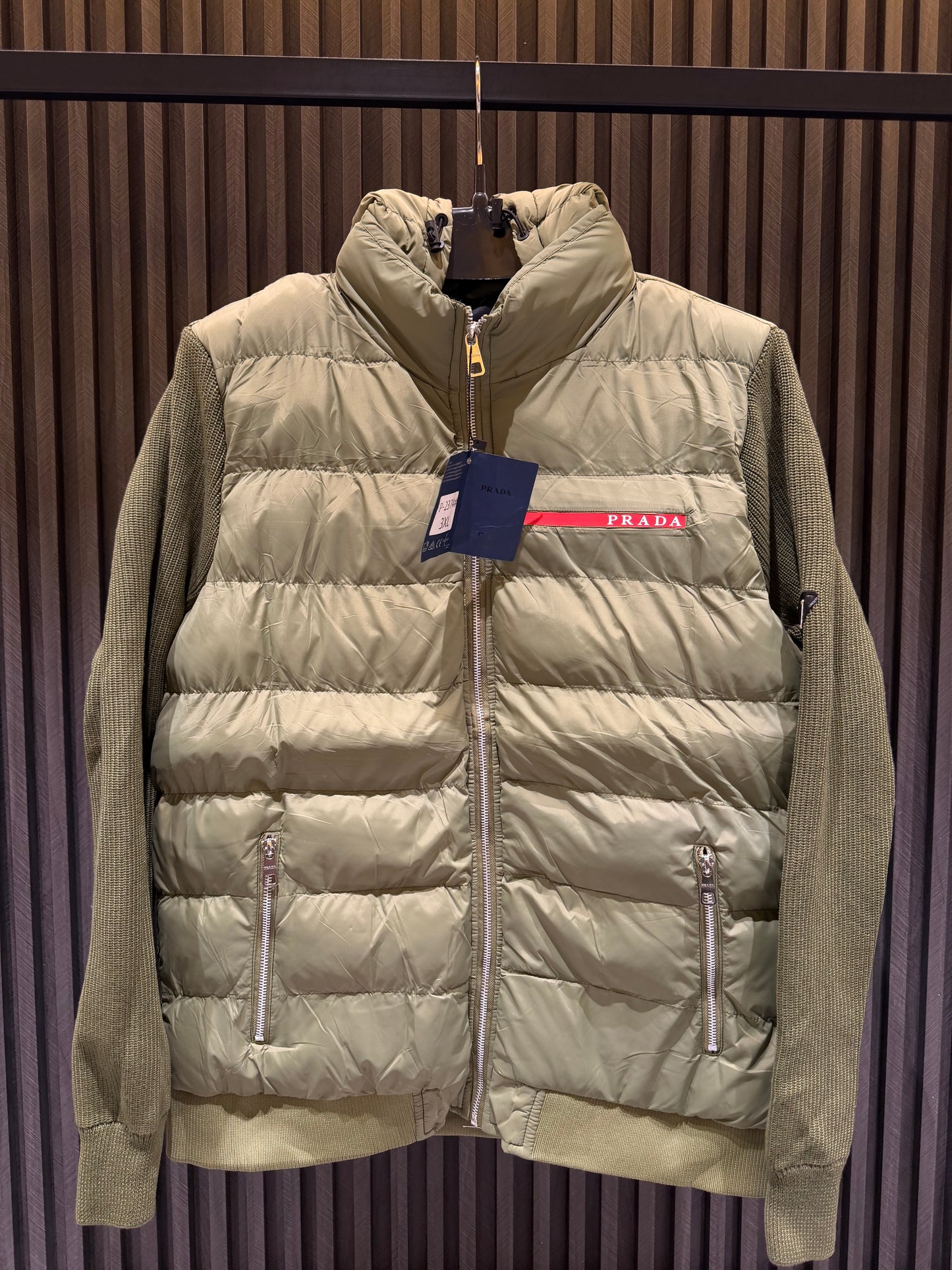 PRADA JACKET