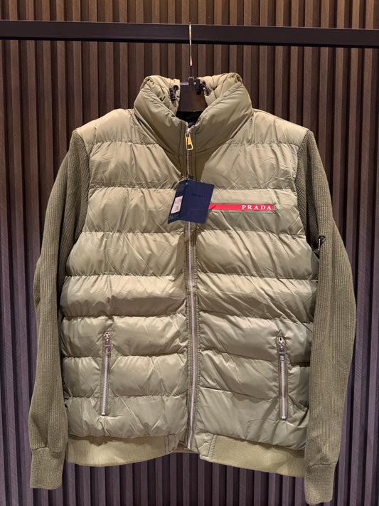 PRADA JACKET