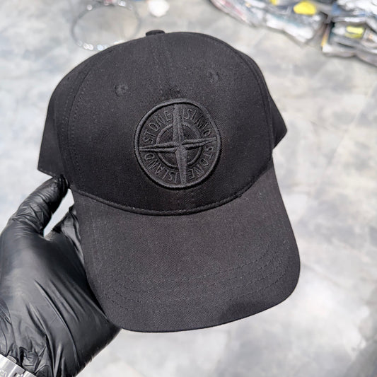 STONE ISLAND TURKEY CAP