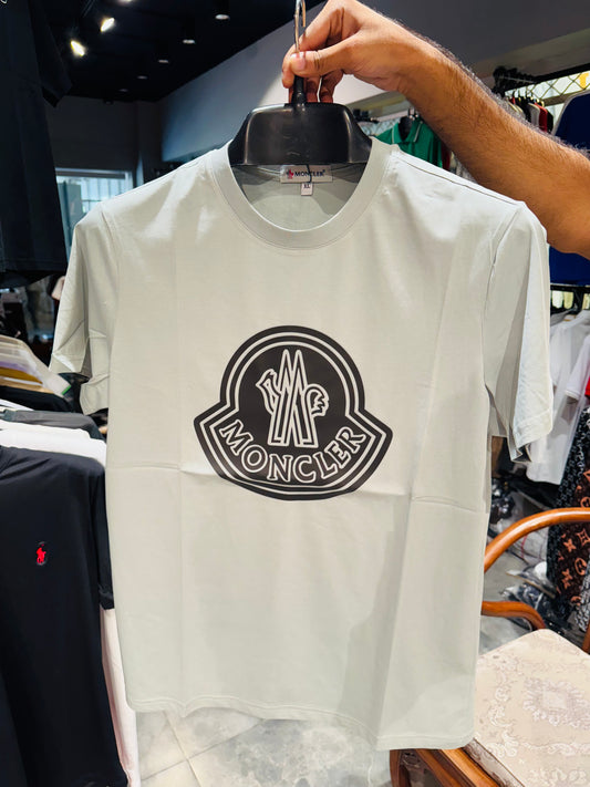 MONCLER IMPORTED TSHIRT