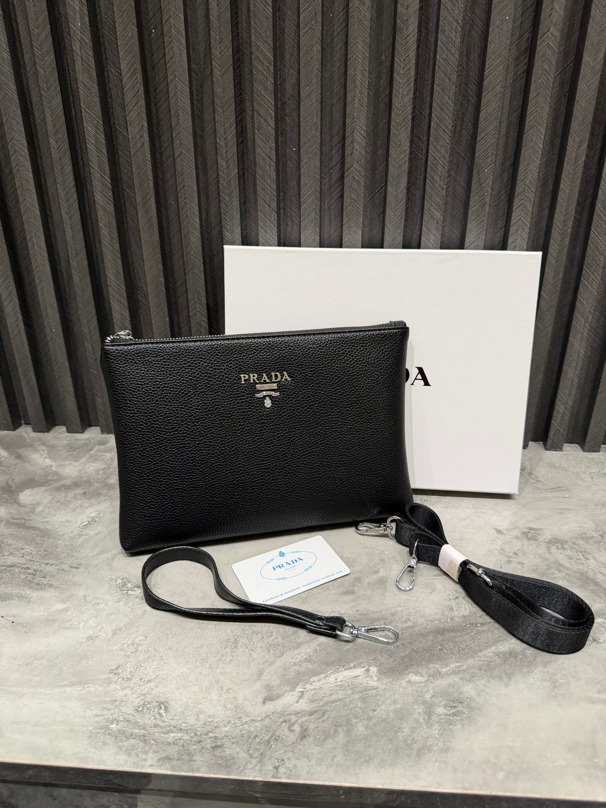 PRADA BAG