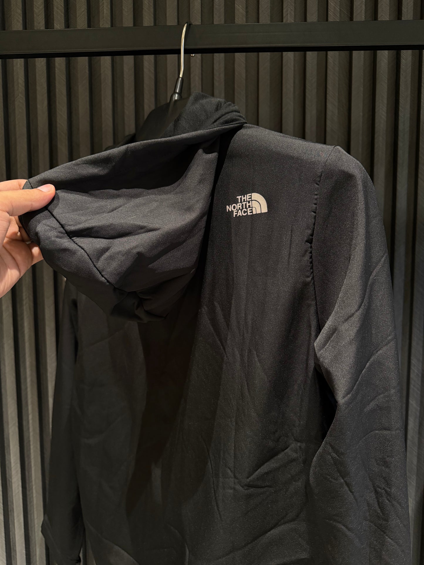 NORTHFACE TRACKSUIT