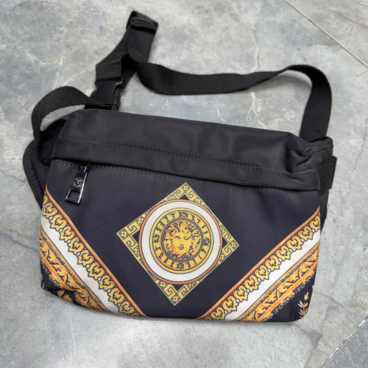 VERSACE SIDE BAG