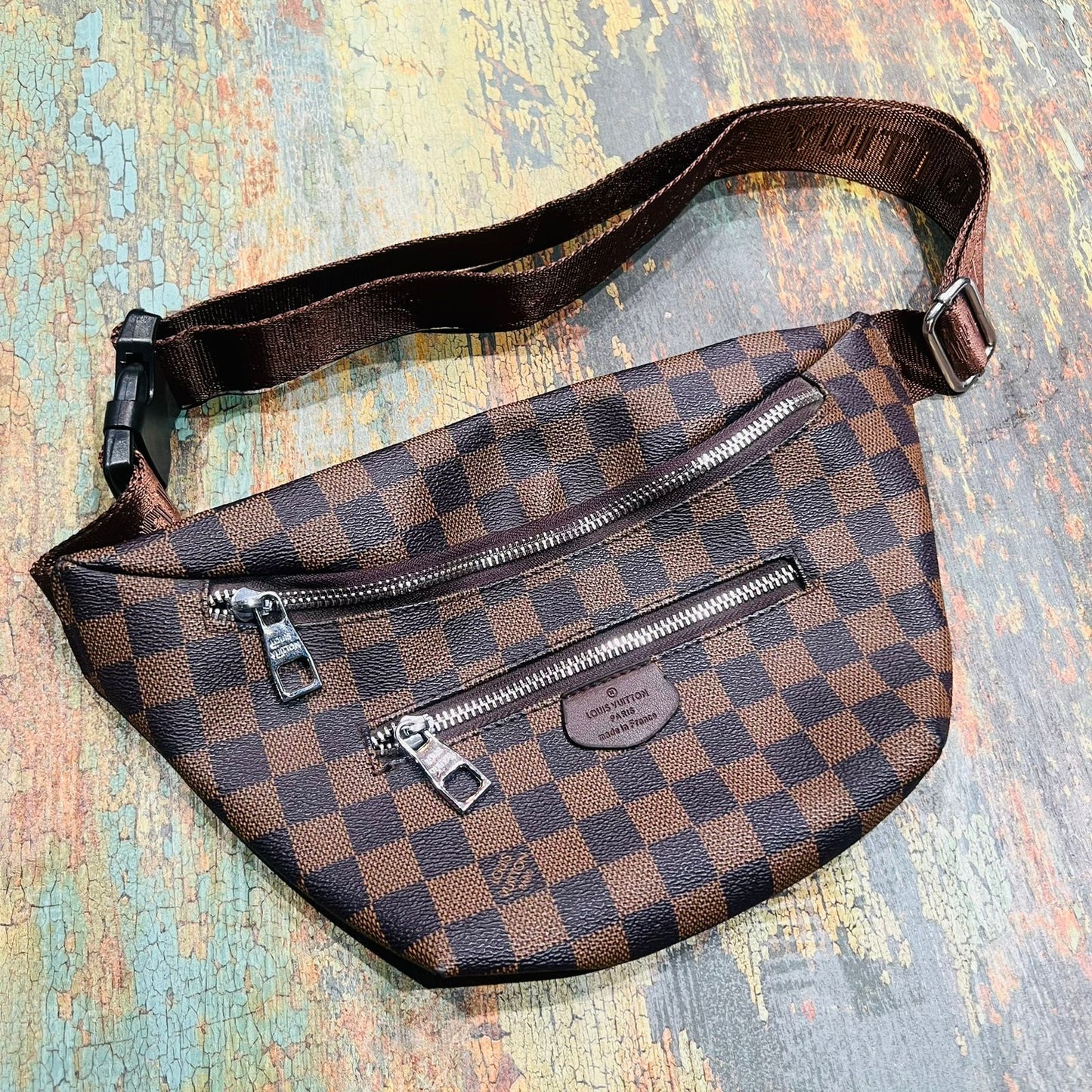 LV WAIST/CHEST BAG