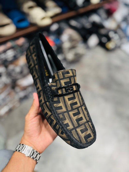FENDI SHOES