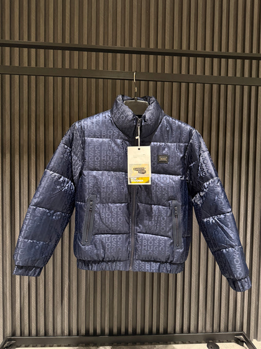 BOSS JACKET