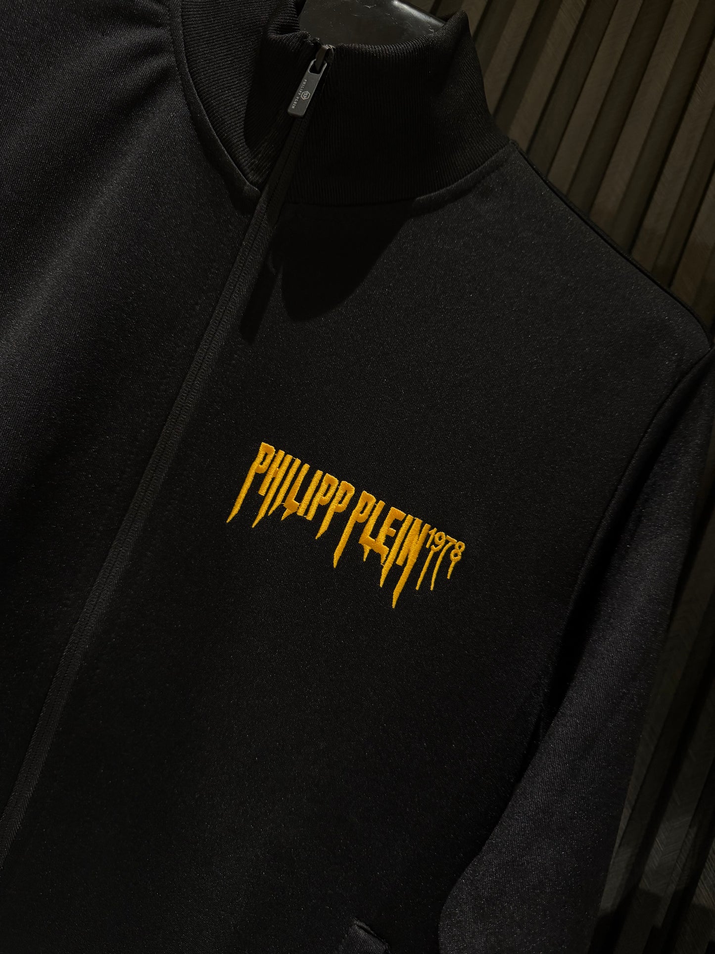 PP TRACKSUIT