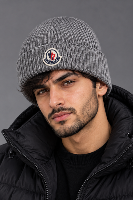MONCLER Beanie CAP