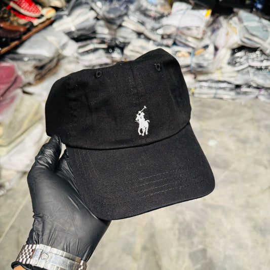POLO CAP