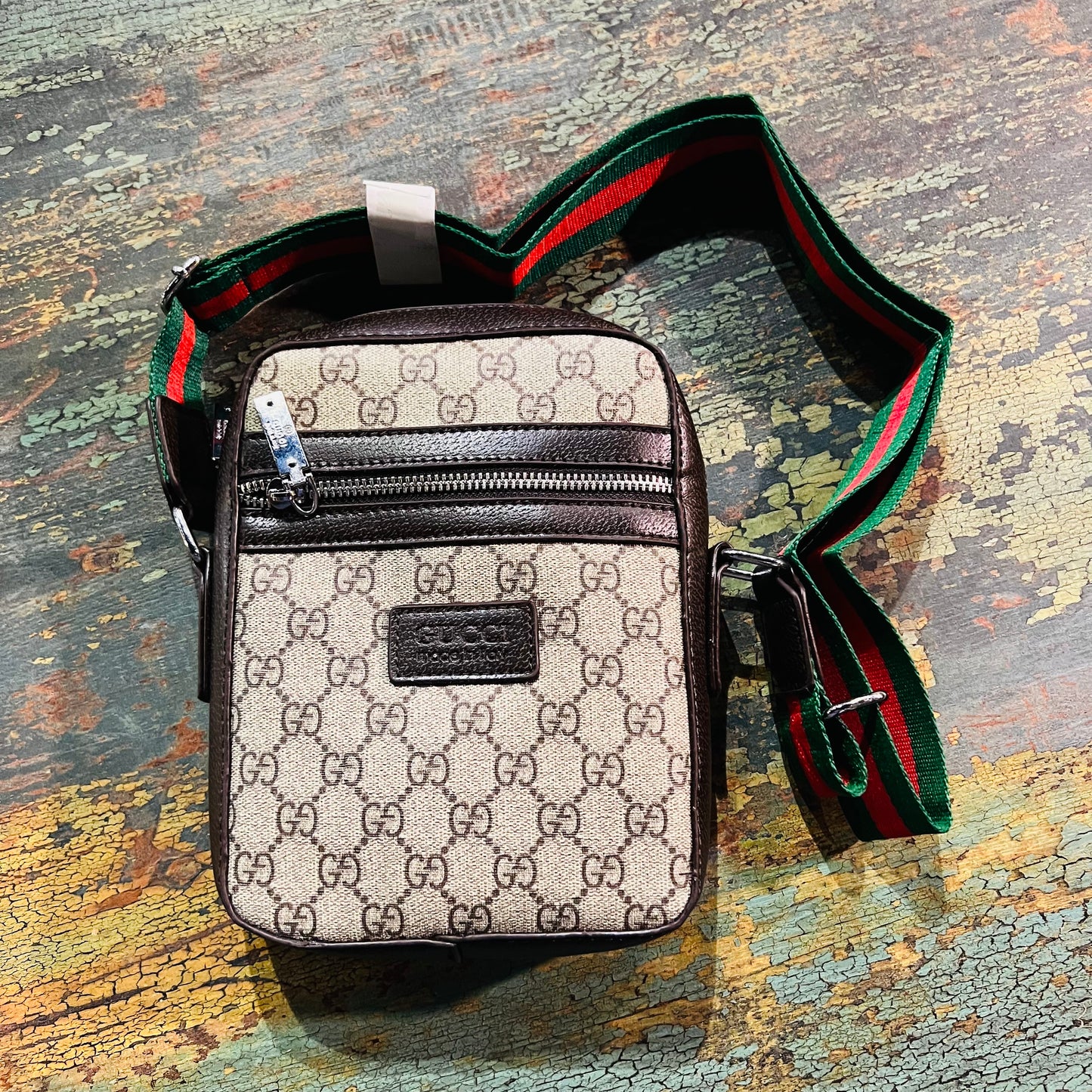 GUCCI SIDE BAG 1882