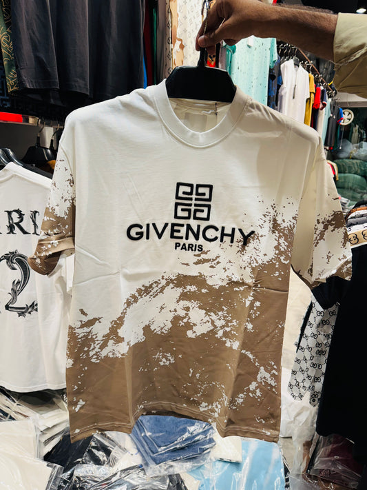 GIVENCHY TURKEY TSHIRT