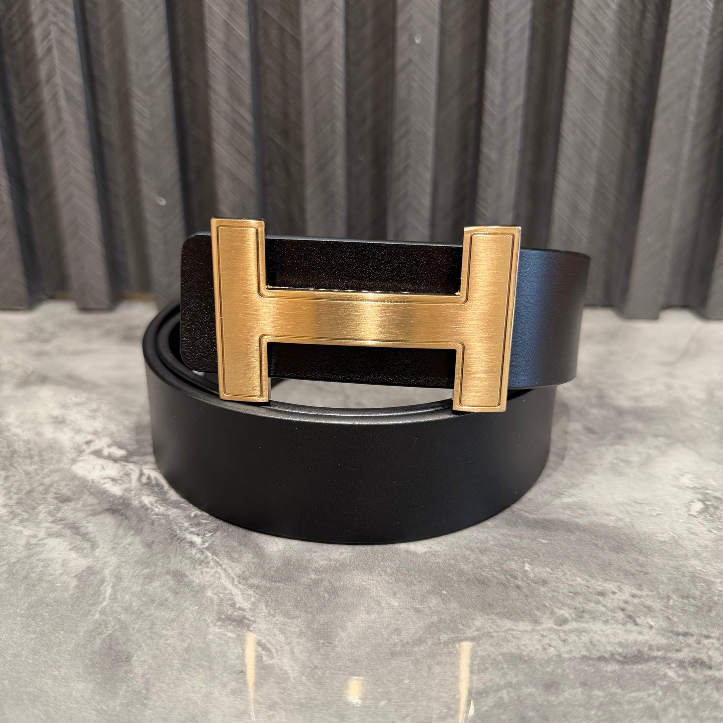 HERMES BELT