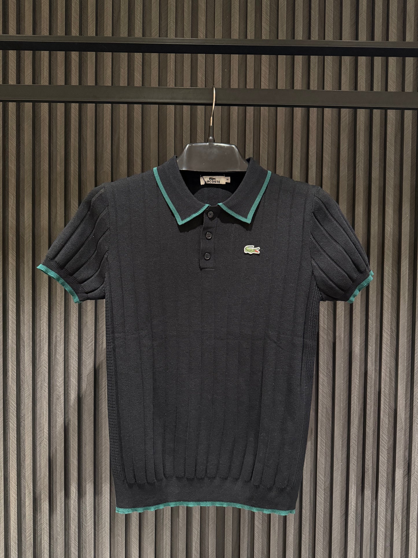 LACOSTE OLD MONEY POLO