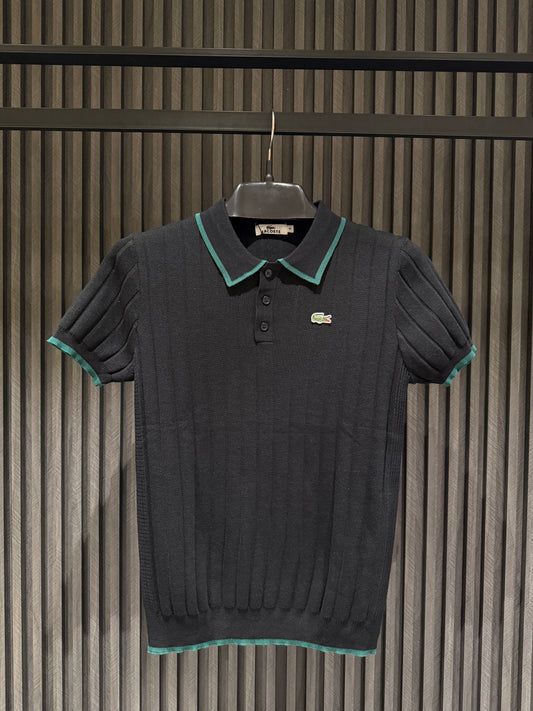 LACOSTE OLD MONEY POLO