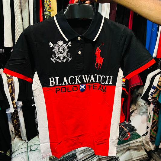 BLACK WATCH 1837