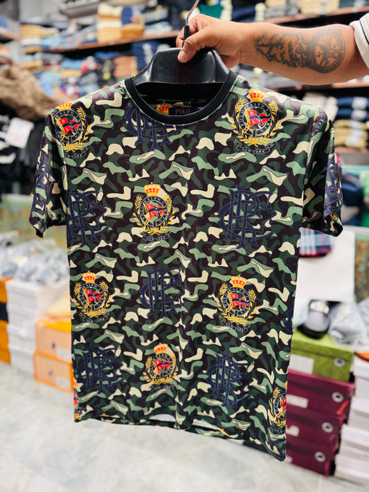 Polo lc TSHIRT