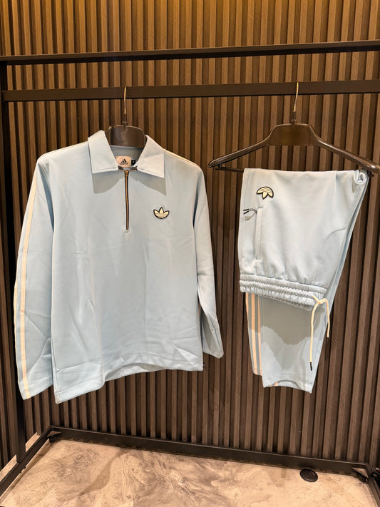 ADIDAS TRACKSUIT