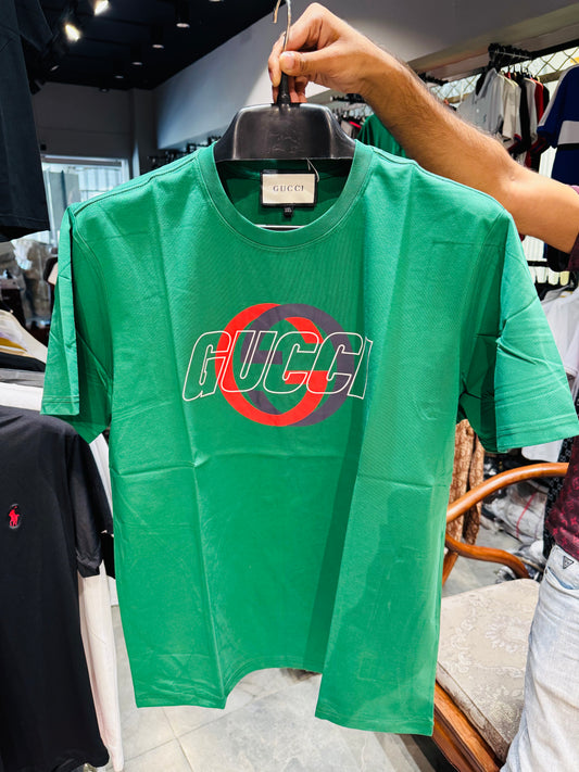 GUCCI IMPORTED TSHIRT