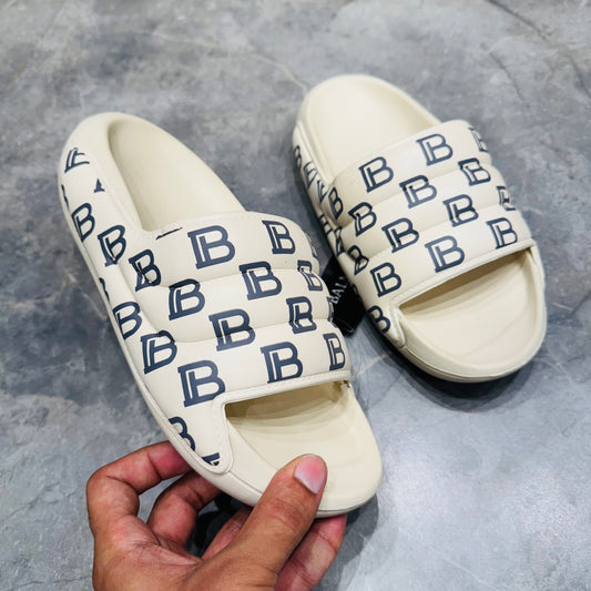 BALMAIN SLIPPER