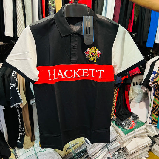 HACKET 277