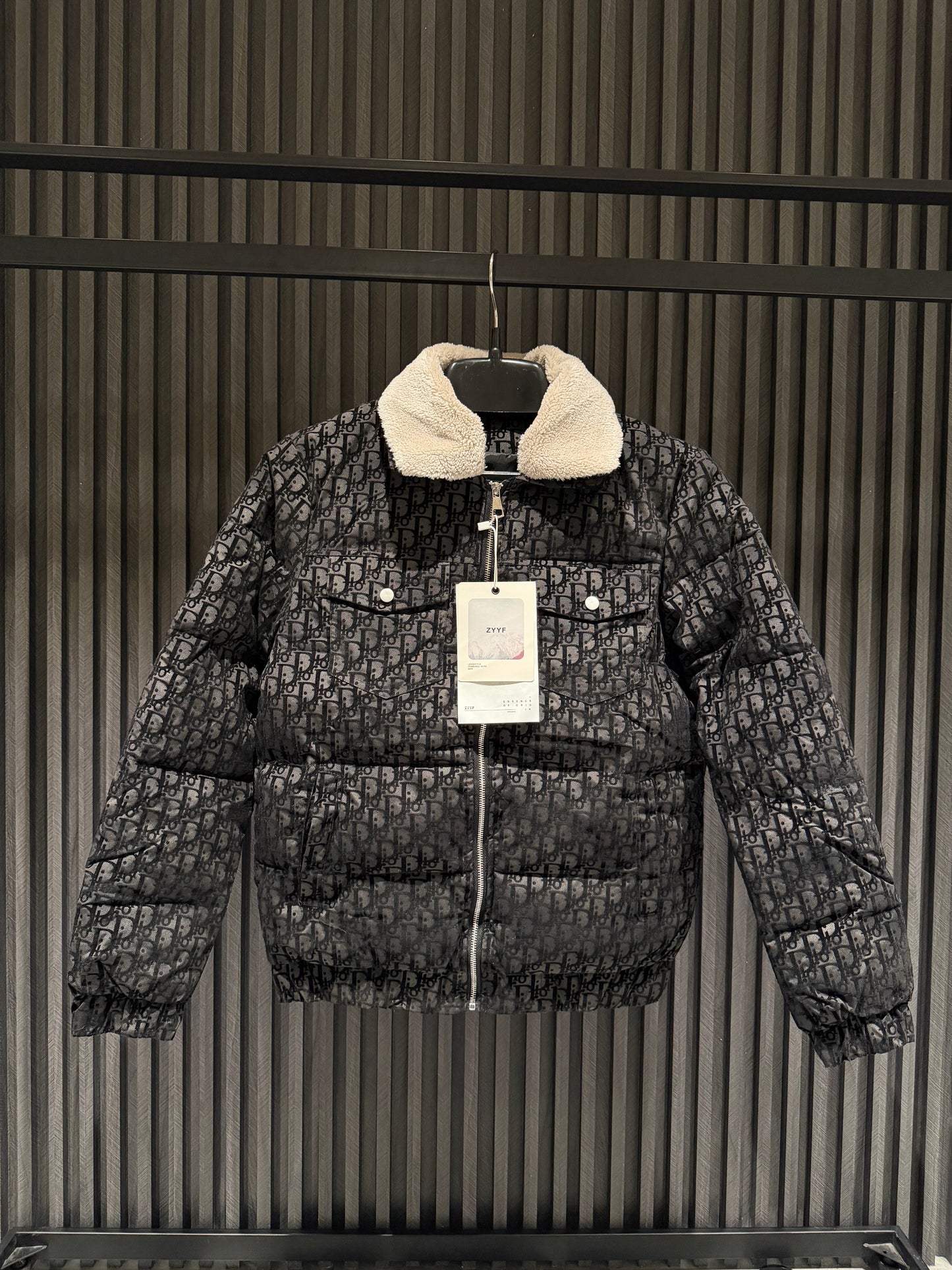 DIOR JACKET