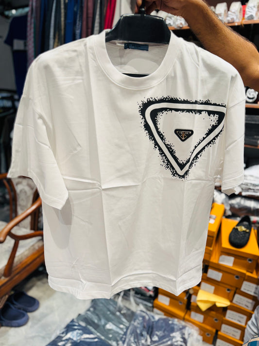PRADA IMPORTED TSHIRT