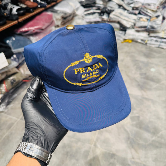 PRADA CAP