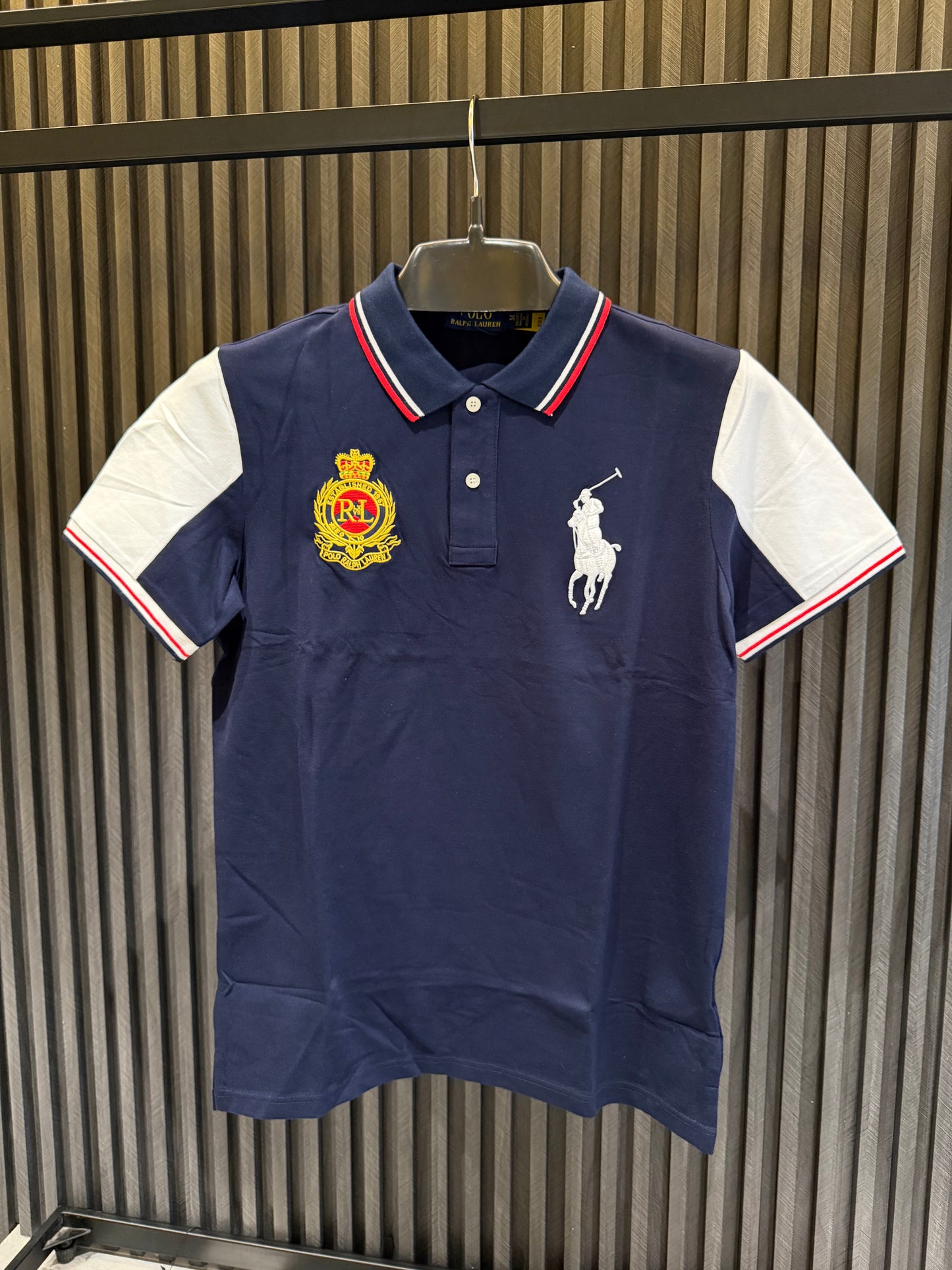RL POLO