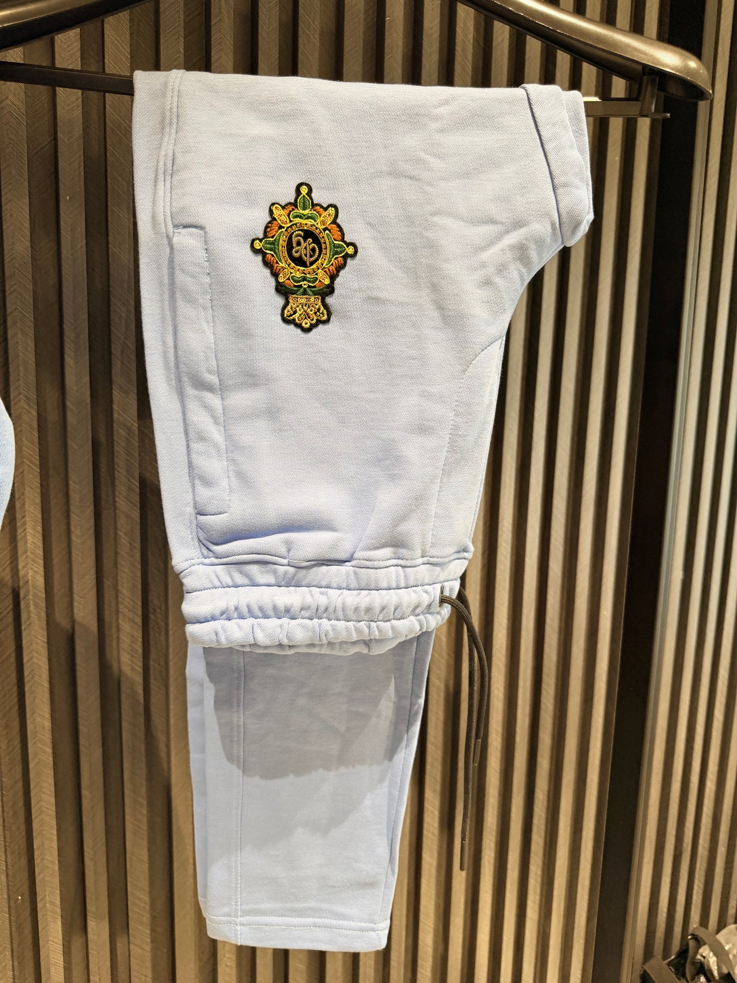 D&G TRACKSUIT
