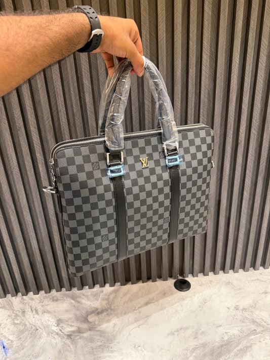 LV LAPTOP BAG