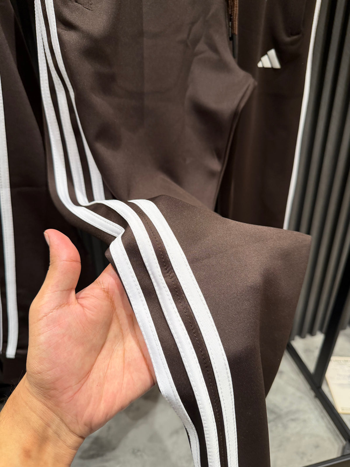 ADIDAS TRACKSUIT
