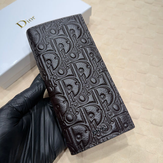 DIOR WALLET HIGH