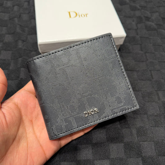 DIOR WALLET HIGH GRADE