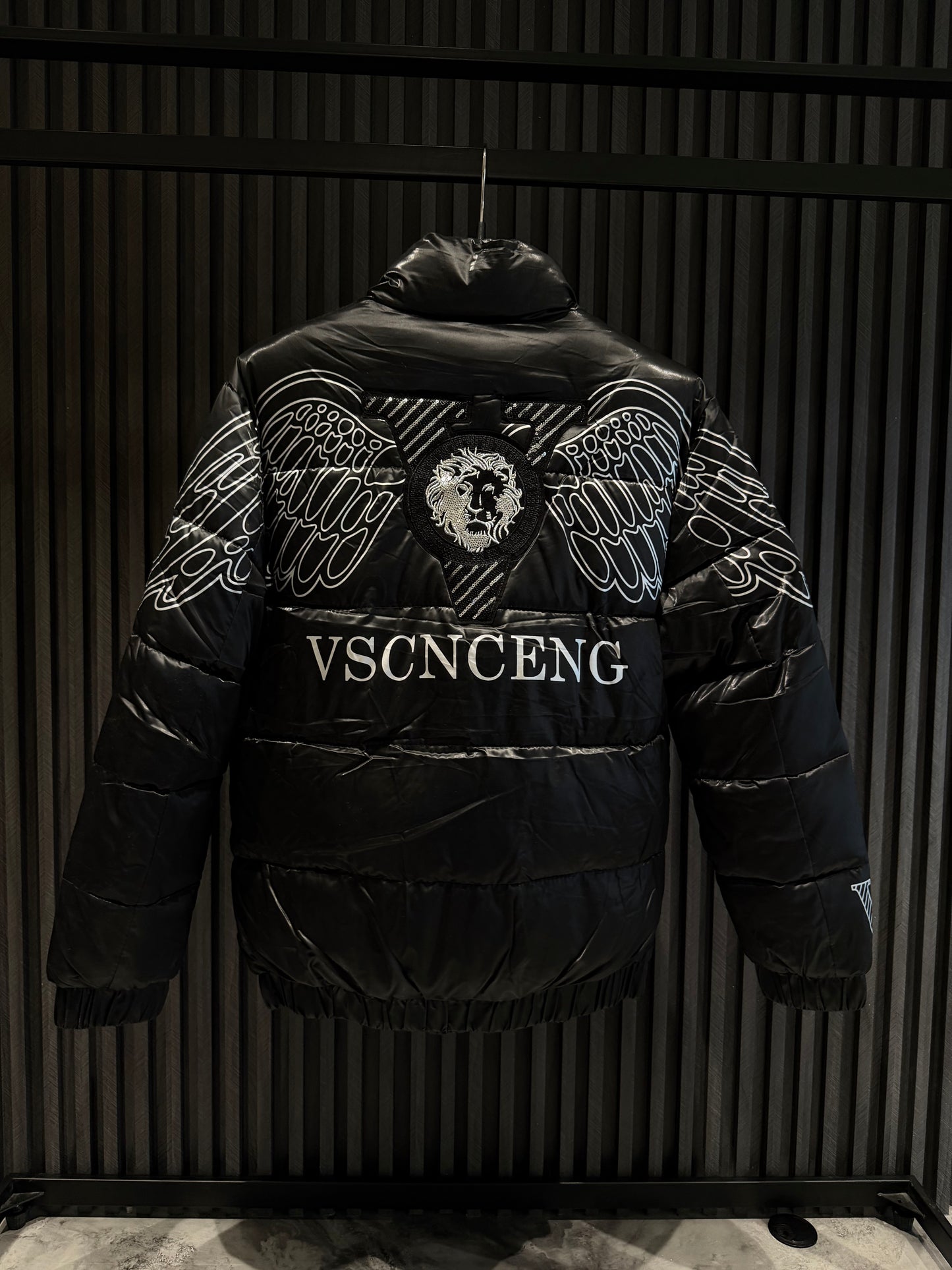 FASHION JACKET
