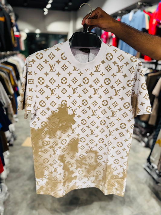 LV TURKEY TSHIRT