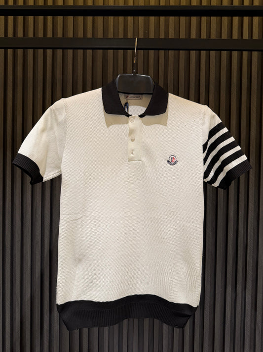 MONCLER POLO TURKEY MADE