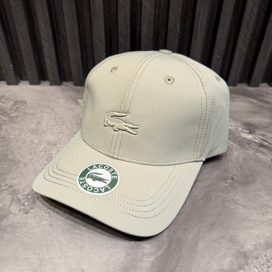 LACOSTE CAP