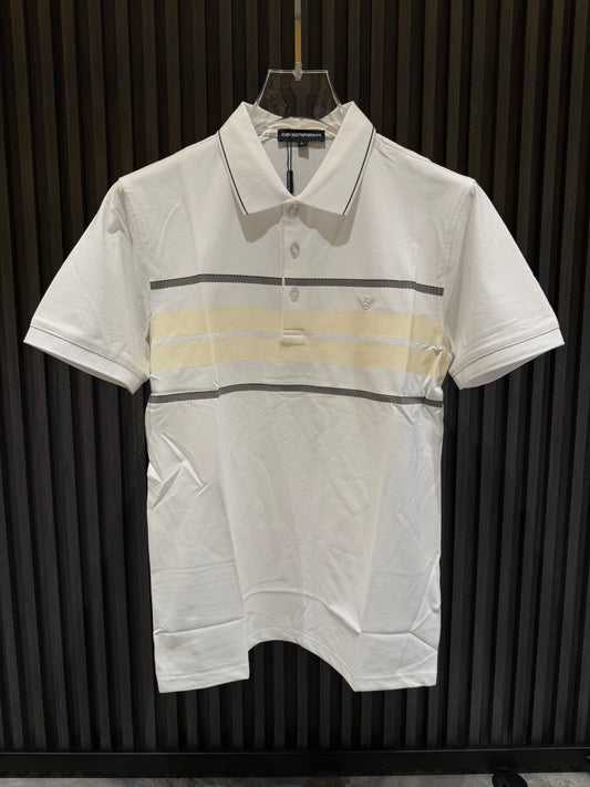 ARMANI POLO IMPORTED