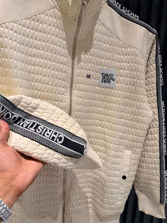 DIOR TRACKSUIT
